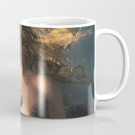 Gaia Coffee Mug