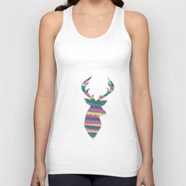 Stag  Tank Top