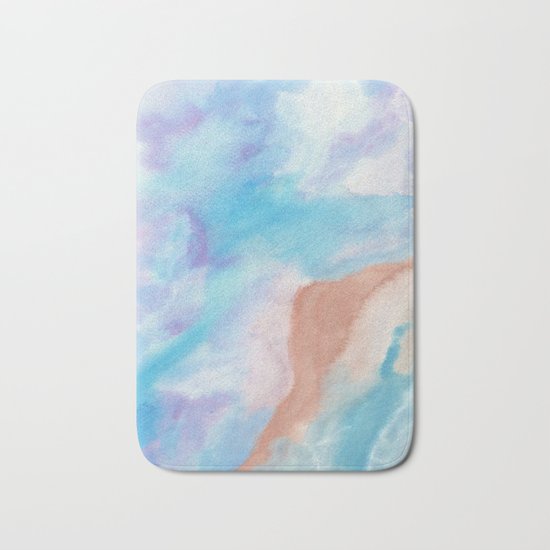 A 0 11 Bath Mat