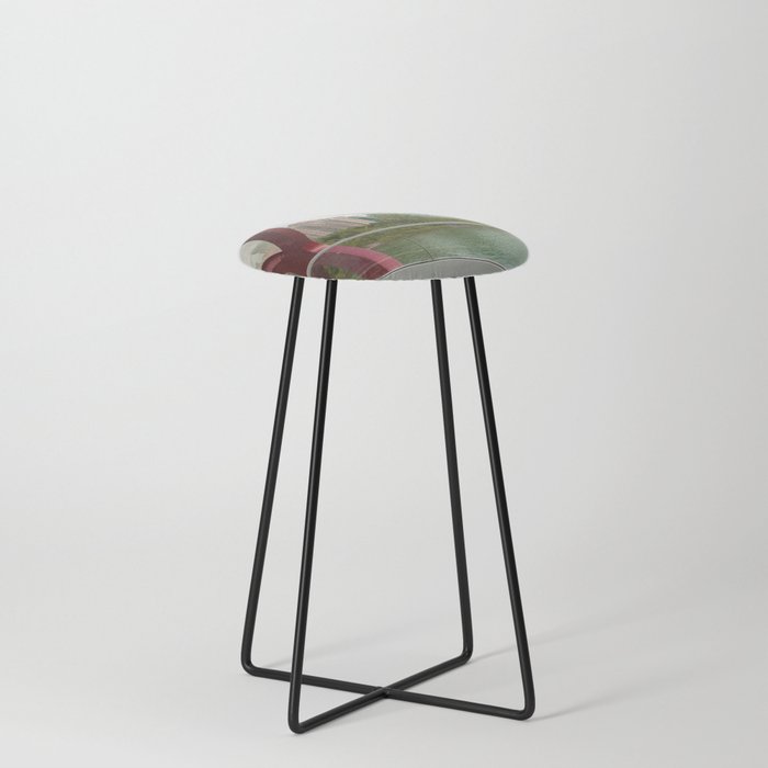 City View Counter Stool
