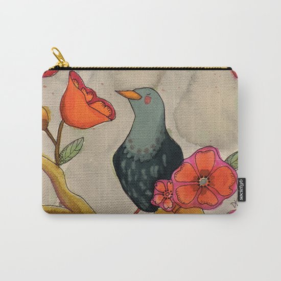 from this moment Carry-All Pouch