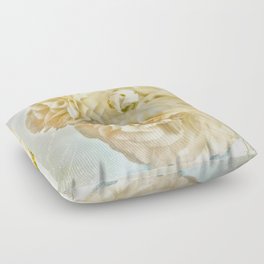 Tutu’s and Petticoats Floor Pillow