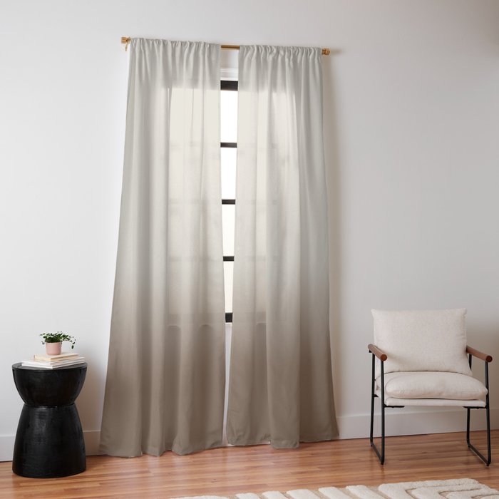 Window Curtain