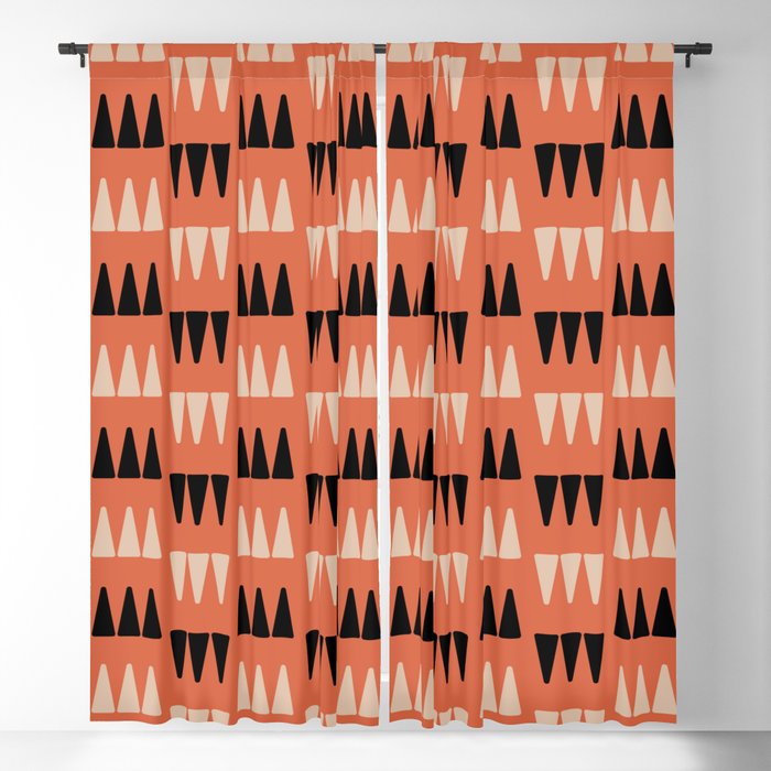 Blackout Curtain