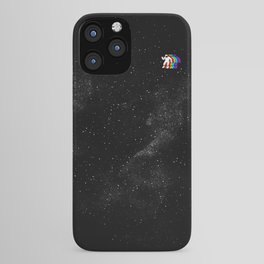 Gravity V2 iPhone Case