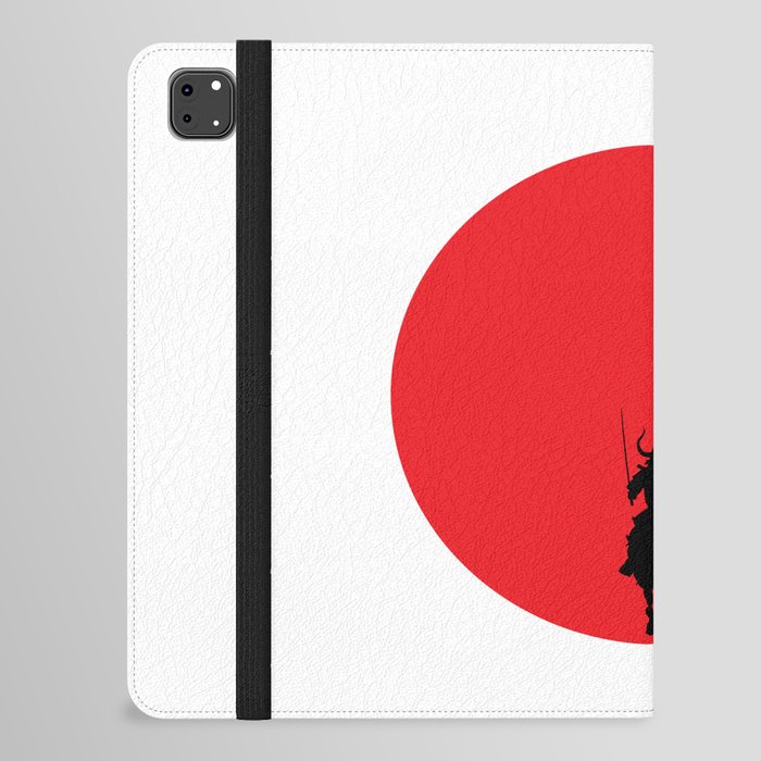 Japan iPad Folio Case