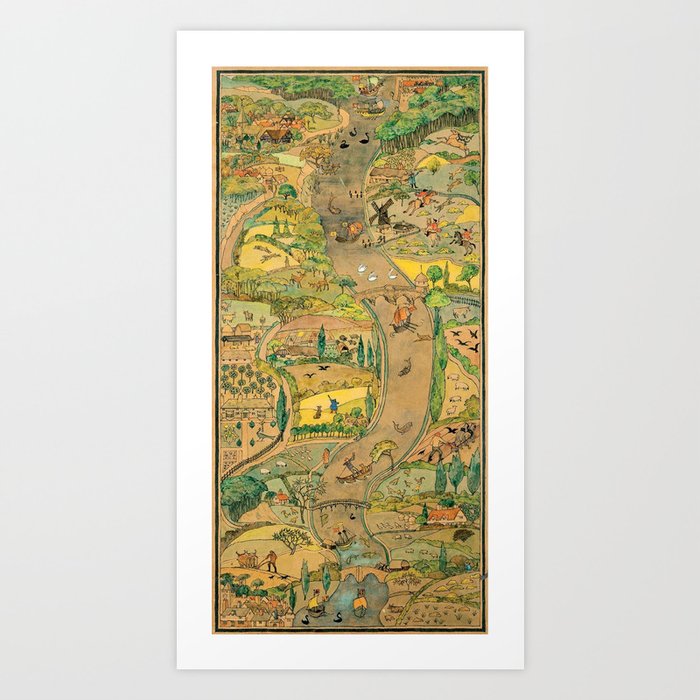 Art Print