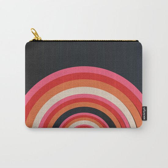 Focus On... Carry-All Pouch