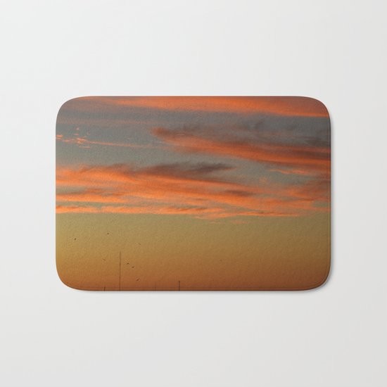 Closing Hour Bath Mat