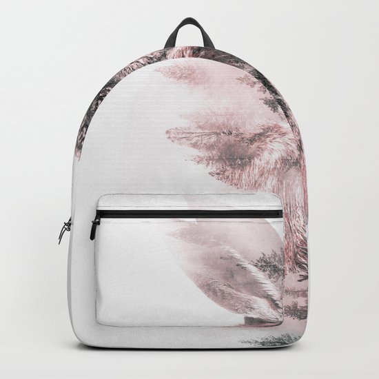 RABBIT 2 Backpack