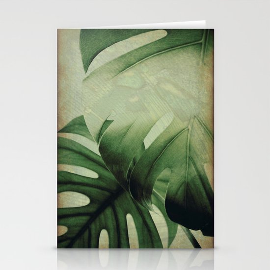 Sunny Afternoon Stationery Cards