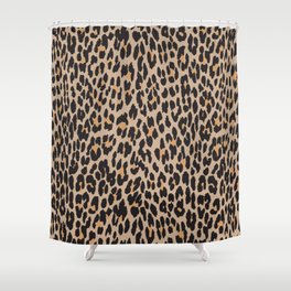 Animals Shower Curtains Society6