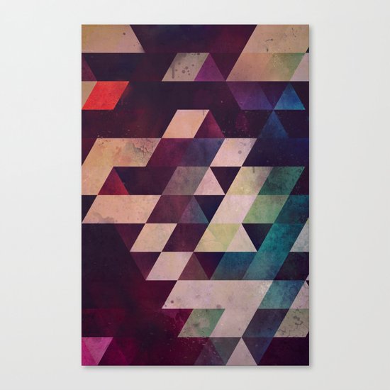 rycynstryckzhn Canvas Print