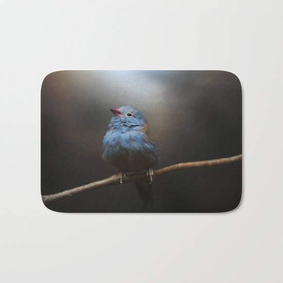 Believe! Bath Mat