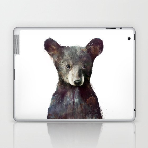 Little Bear Laptop & iPad Skin