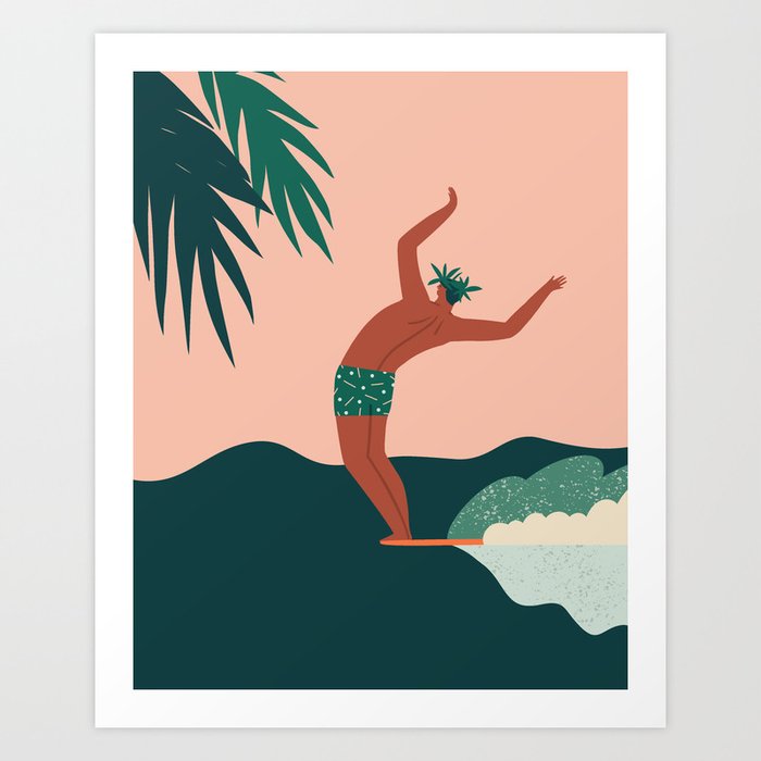 Art Print