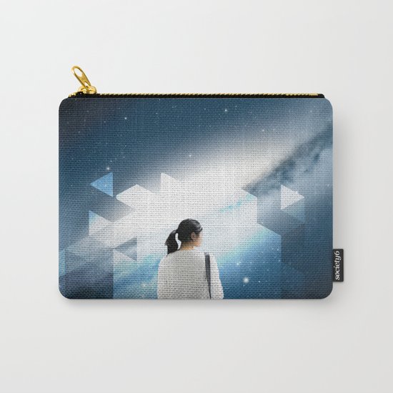 Voyage Carry-All Pouch