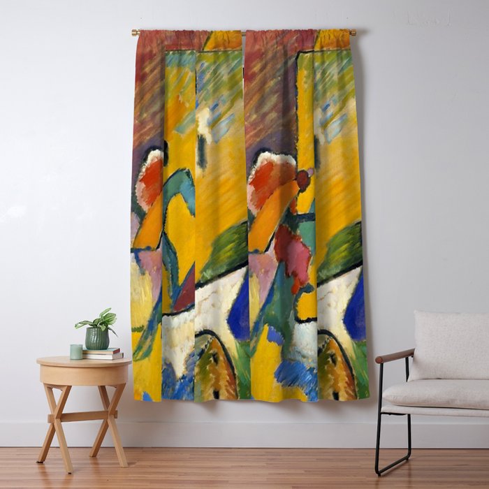 Blackout Curtain