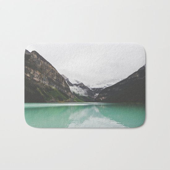 Lake Louise Bath Mat