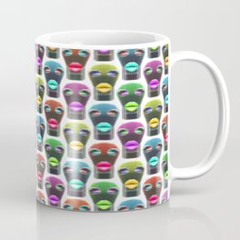 Bobbi Coffee Mug