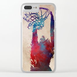 Sports Fan Clear Iphone Cases Society6