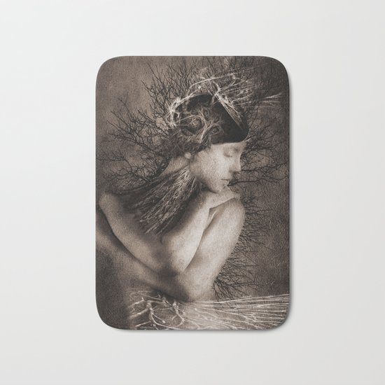 Isa Bath Mat