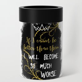 The Cruel Prince Can Cooler