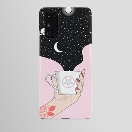 Magic Potion Android Case