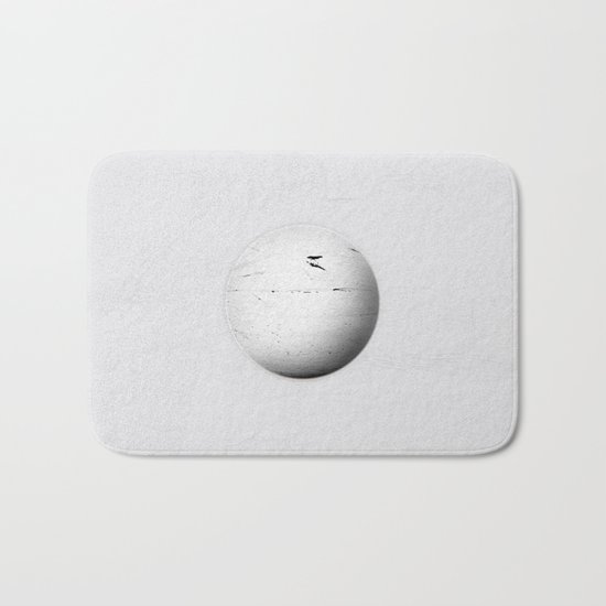 Element: Air Bath Mat