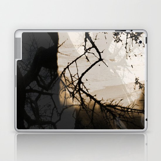 I Dream Of Better Laptop & iPad Skin