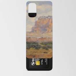 The Enchanted Mesa Android Card Case
