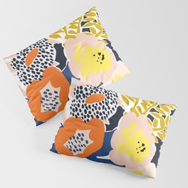 More design for a happy life - high Pillow Sham