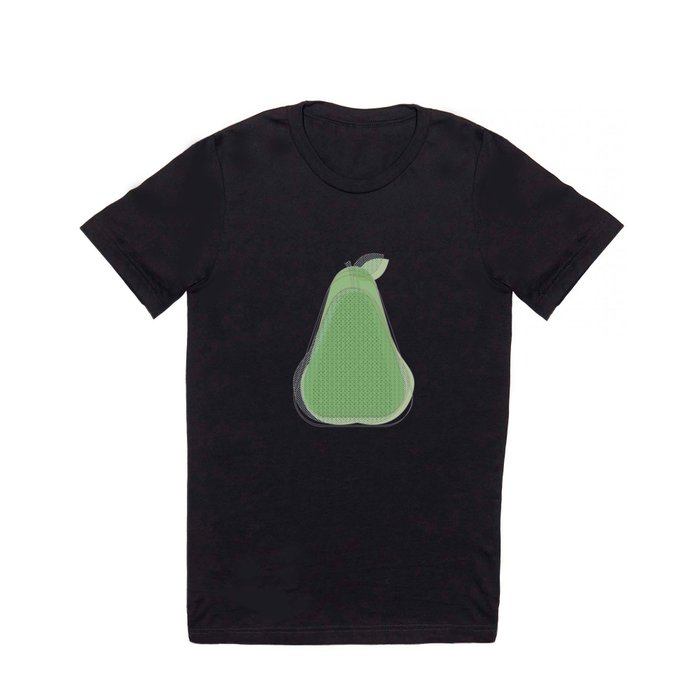 Pear T Shirt