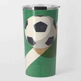 BALLS / Football Travel Mug