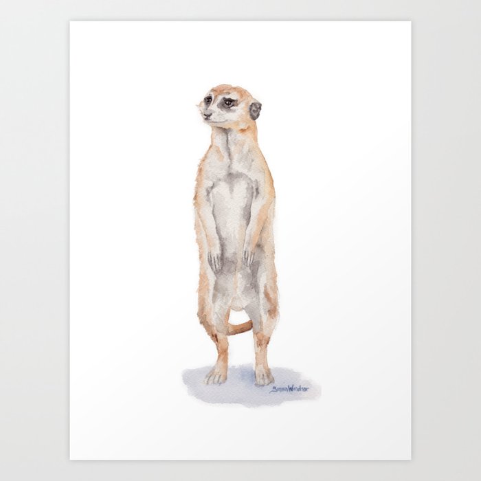 Art Print