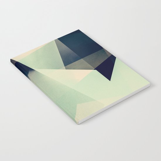 RAD XXX Notebook