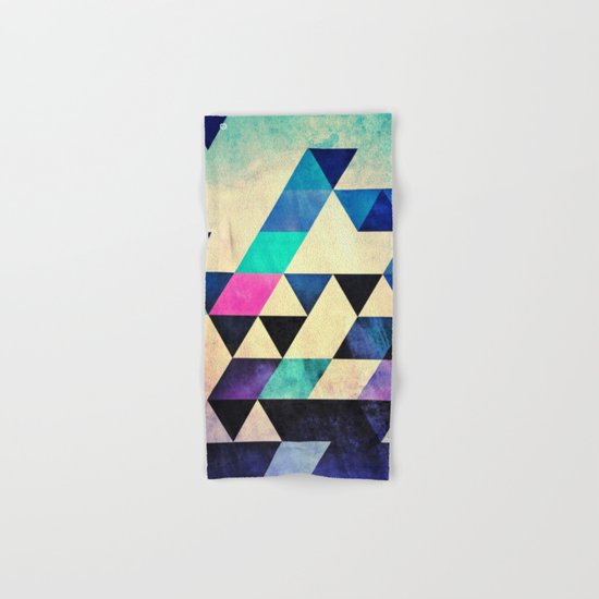 cyld syt Hand & Bath Towel