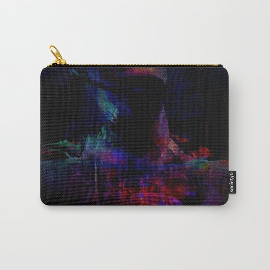 The lone hero Carry-All Pouch