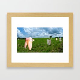 Cca Framed Art Prints For Any Decor Style Society6