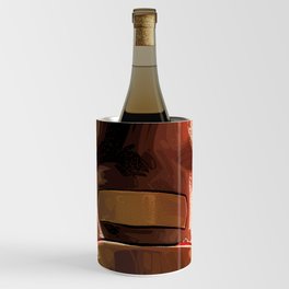 Marsellus Wallace Wine Chiller