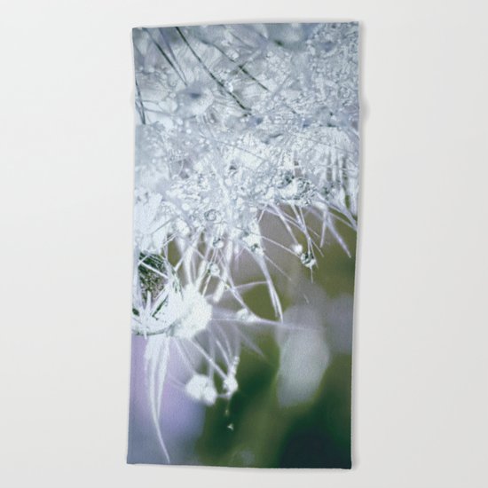 Grace Beach Towel