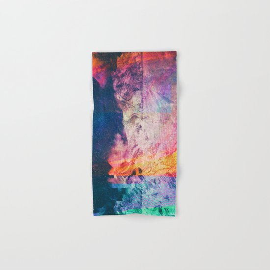Archipelago Hand & Bath Towel
