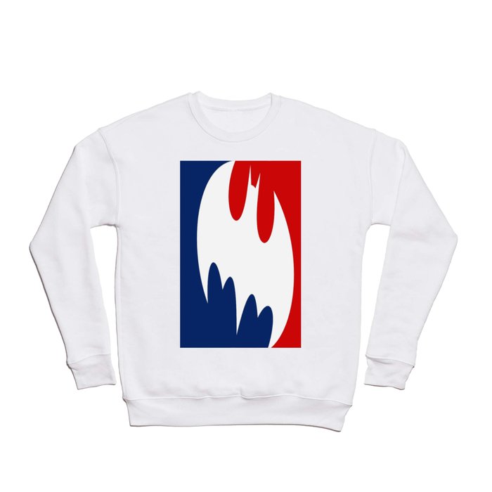 B.A.T. Crewneck Sweatshirt