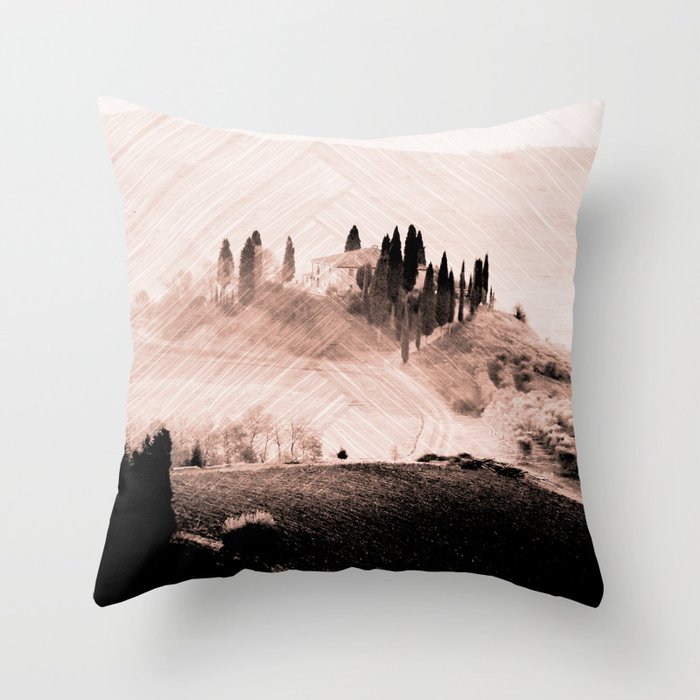 Villa throw pillows new arrivals