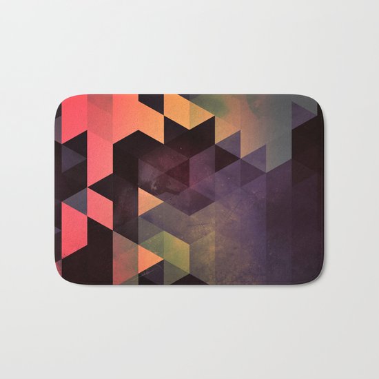 dygyt Bath Mat