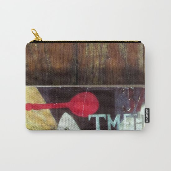 The Art of Reading Carry-All Pouch