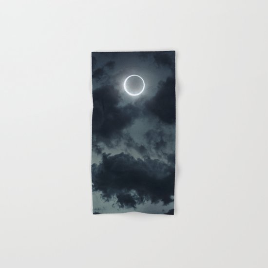Nocturne Hand & Bath Towel