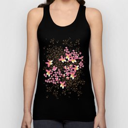 Wild At Heart Lily Tank Top