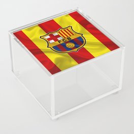 barcelona Acrylic Box