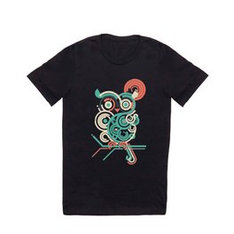 Owl 2.0 T Shirt